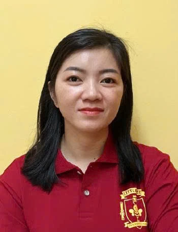 Nguyễn Thị Cúc